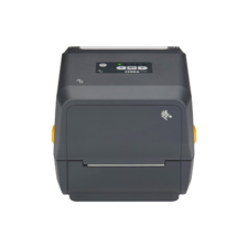 لیبل پرینتر رزولوشن 300 dpi زبرا Zebra ZD421t